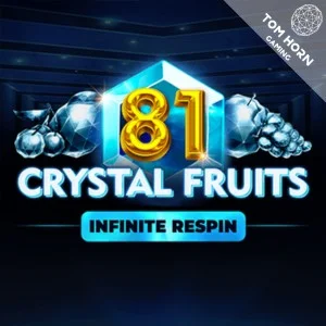 81 Crystal Fruits