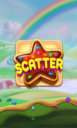 Candy Blitz Bombs