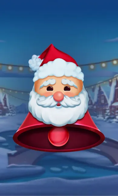 Ding Dong Christmas Bells